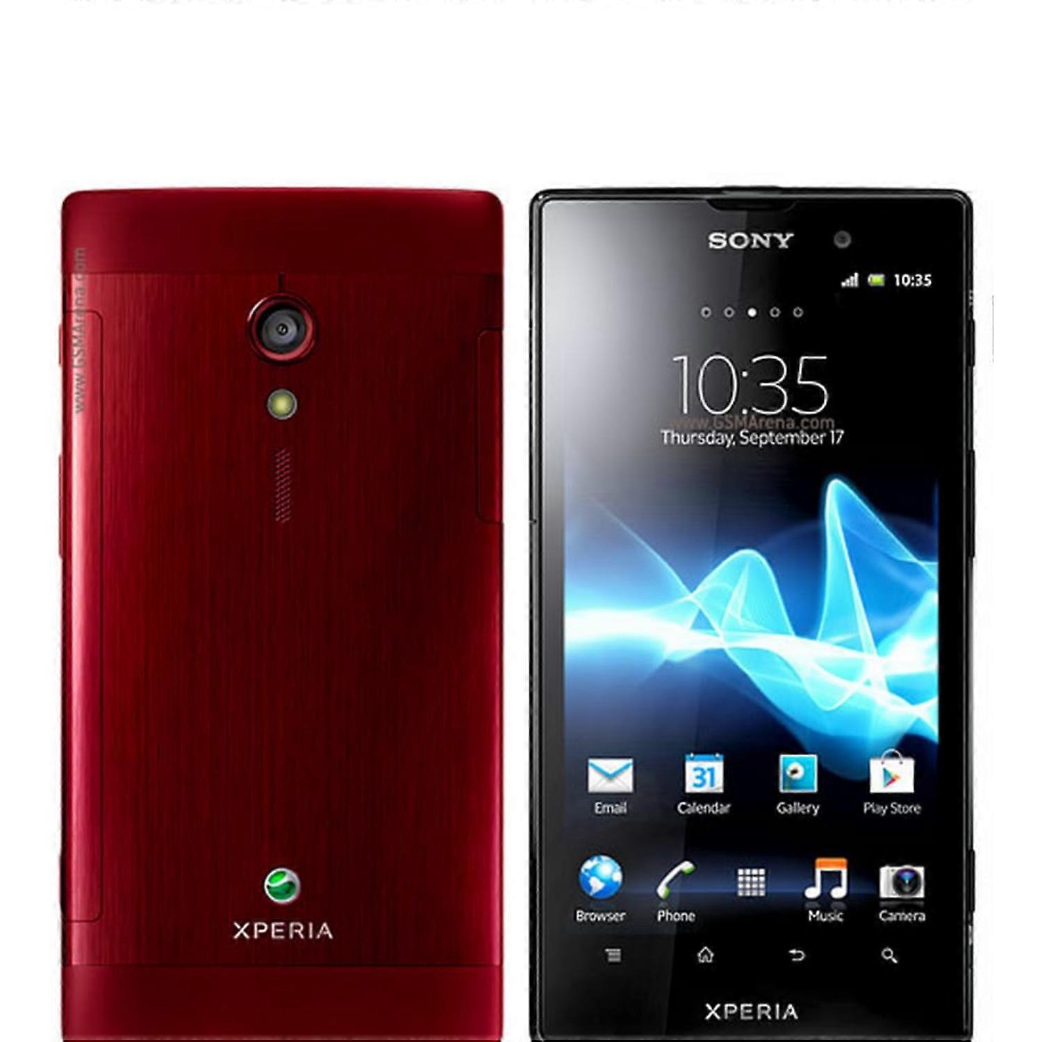 Sony Xperia Sola Hydrogel Screen Protector (pack Of 2) (copy)