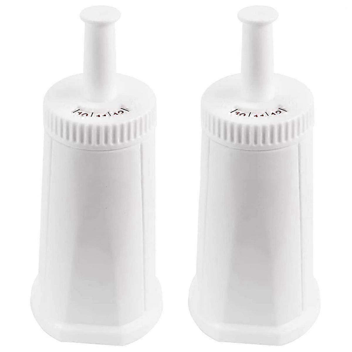 2 Water Filters for Breville Oracle Touch and Barista Touch Espresso Machines