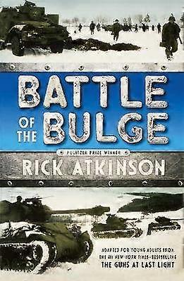 Battle of the Bulge