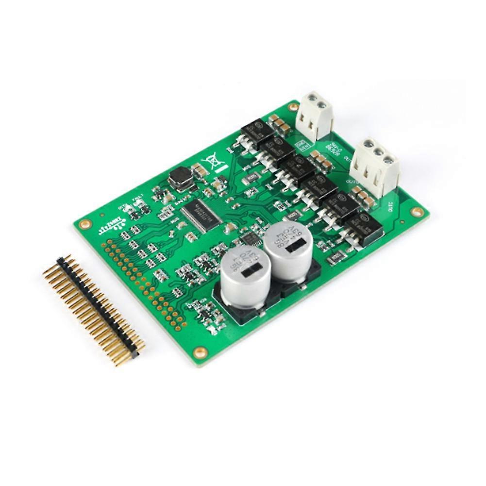 DRV8302 High Power Motor Driver Module for ST FOC Vector Control BLDC Brushless/PMSM Driver