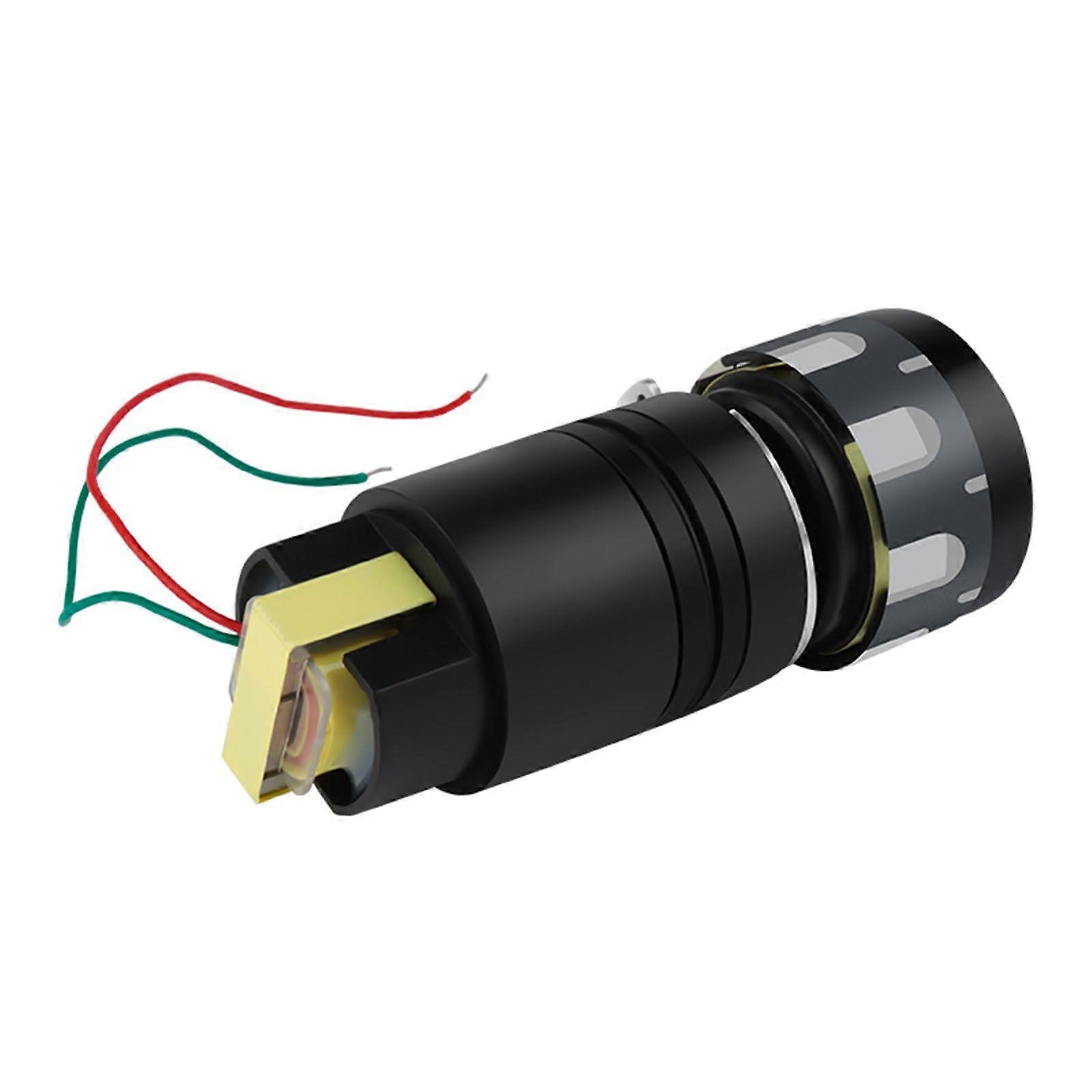 Dynamic Microphone Cores Replacement Mic Parts For Wired Microphones Performance Core For Studio And Concert Sound