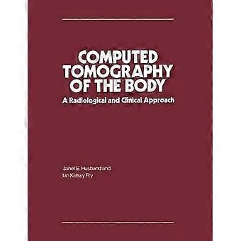 Computertomographie des Körpers
