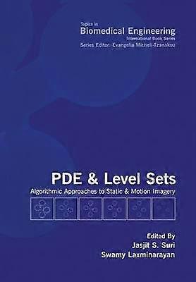 PDE and Level Sets