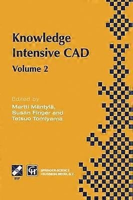 Knowledge Intensive CAD