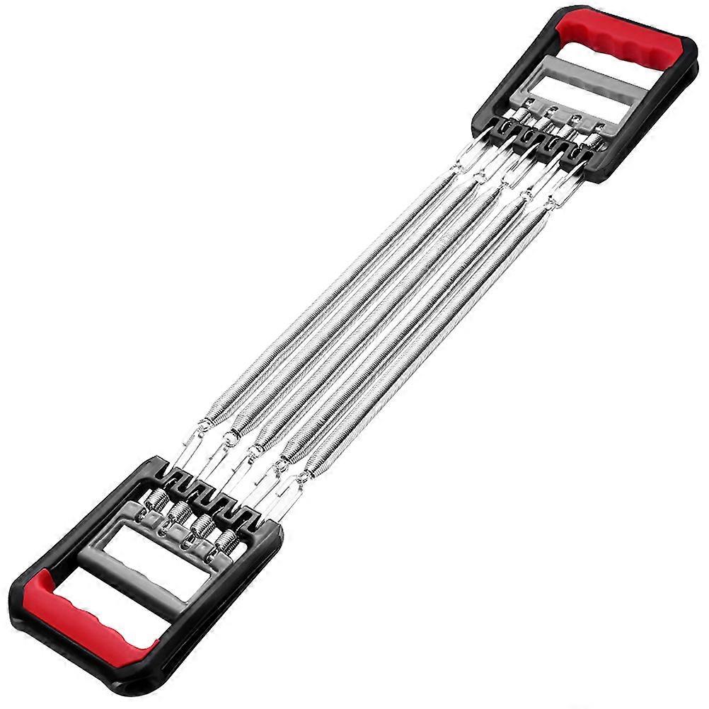 Chest Expander Pectoral Muscle Equipment for Exercise 2Pcs Set