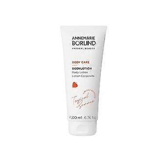 body care (Body Lotion) 200ml