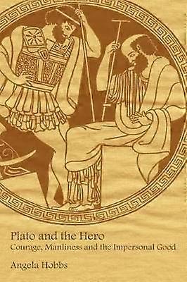Plato and the Hero