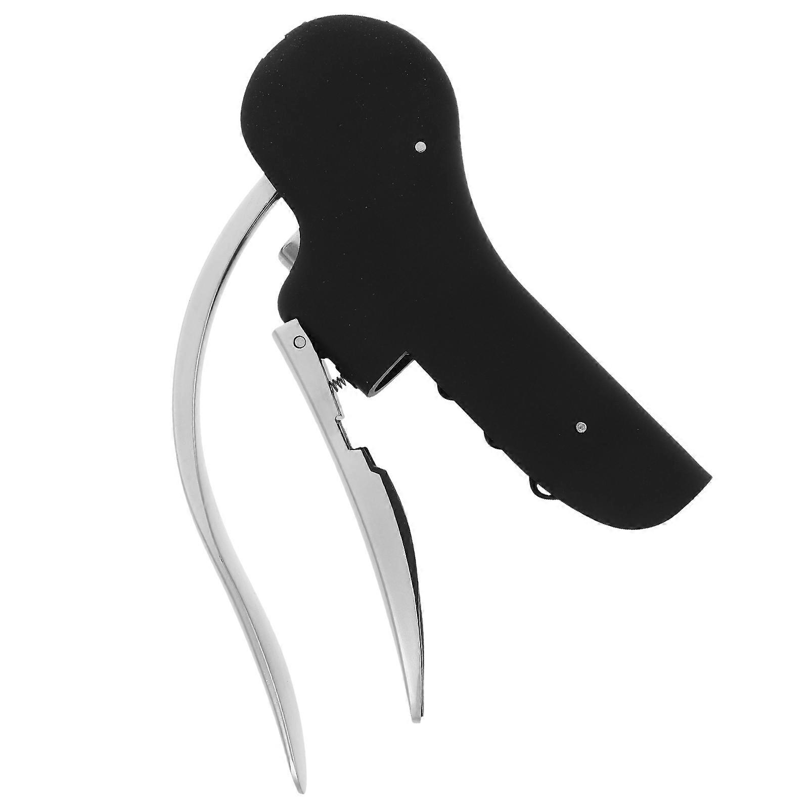 Zinc Alloy Red Lever for Easy Opening