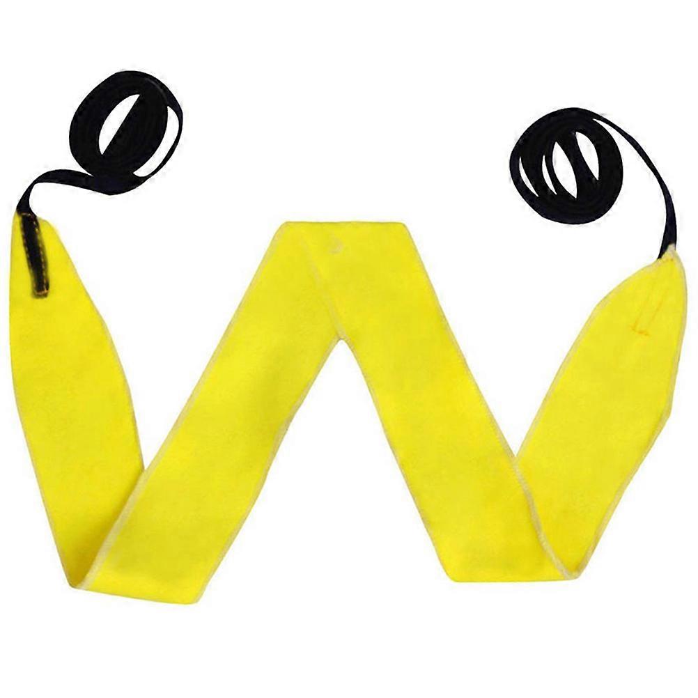 Flute Cleaning Tools Long Strip Instrument Maintenance 1Pcs