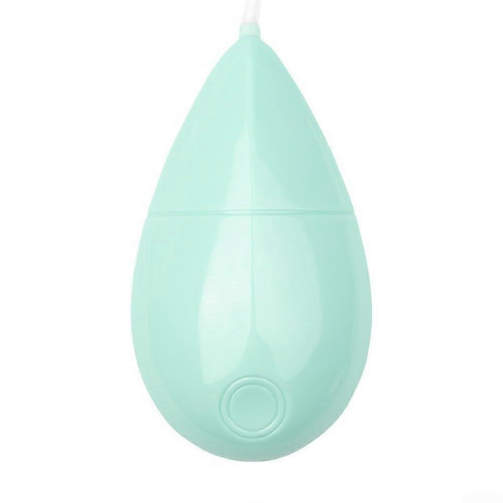 Portable Countertop Dishwasher USB Powered with Bubble Cleaning Smart Sensor and 3 Modes Green
