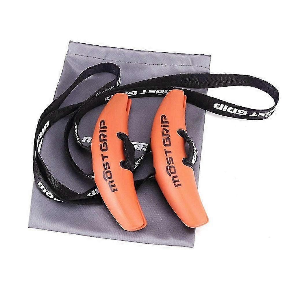 Fitness pull back pull up grip accessory, suitable for home gym workouts 2025