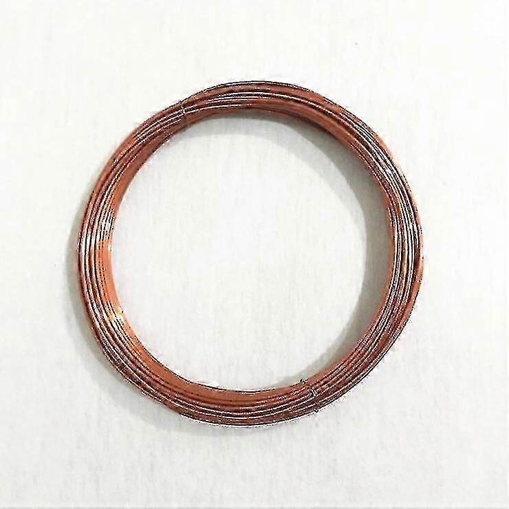 2025 Enameled Copper Wire Magnetic Coil