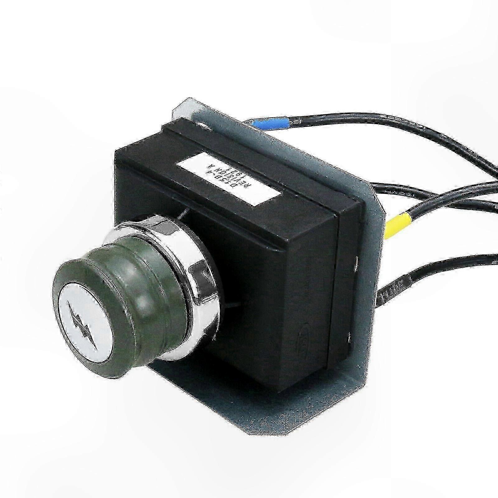 Igniter Kit for Gas Grills Compatible with Genesis E330 Ep330 S330 Cep330 Models