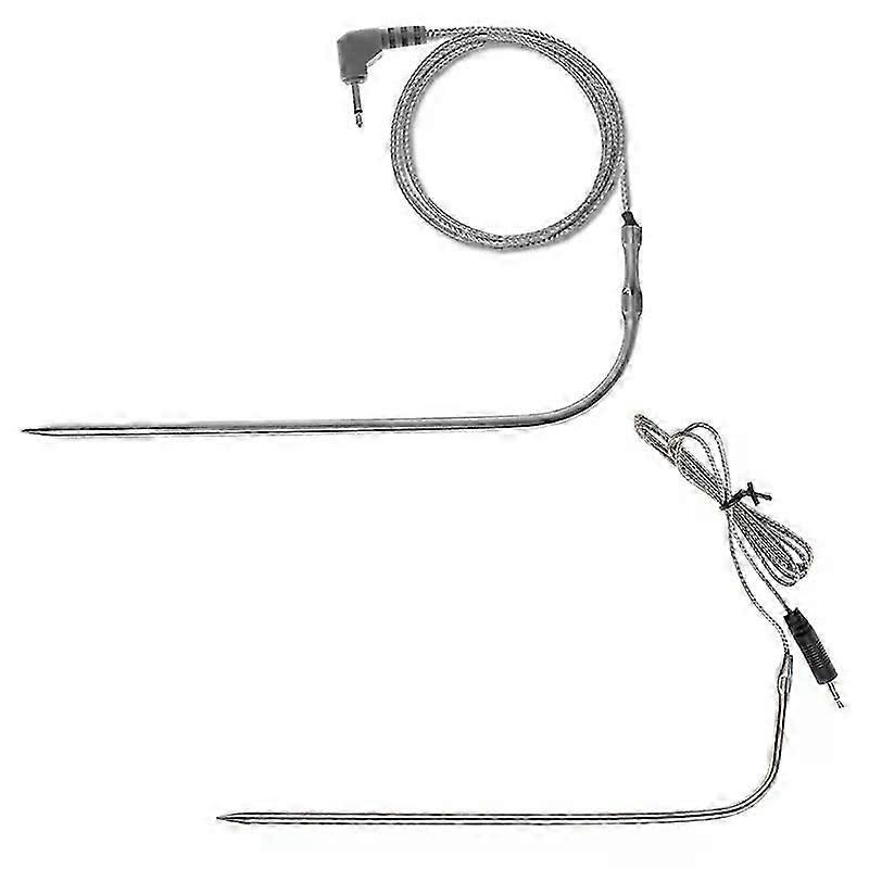 367A Waterproof Thermometer Probe Replacement for Digital Foods Thermometer