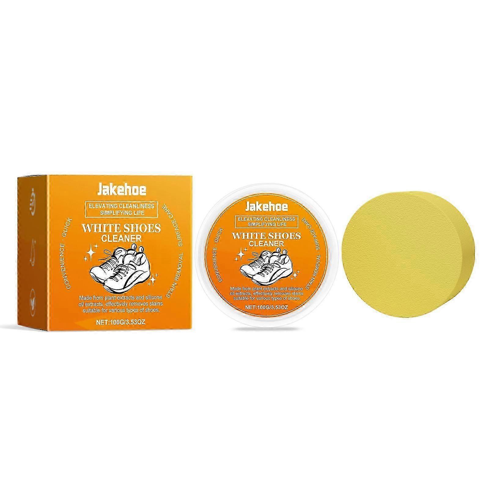 Multi-Functional Cleaning Cream