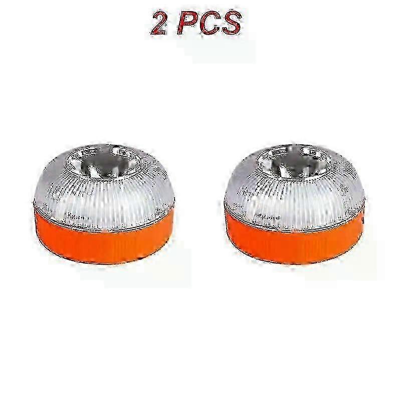 DGT Certified V16 Emergency Car Light for Spain