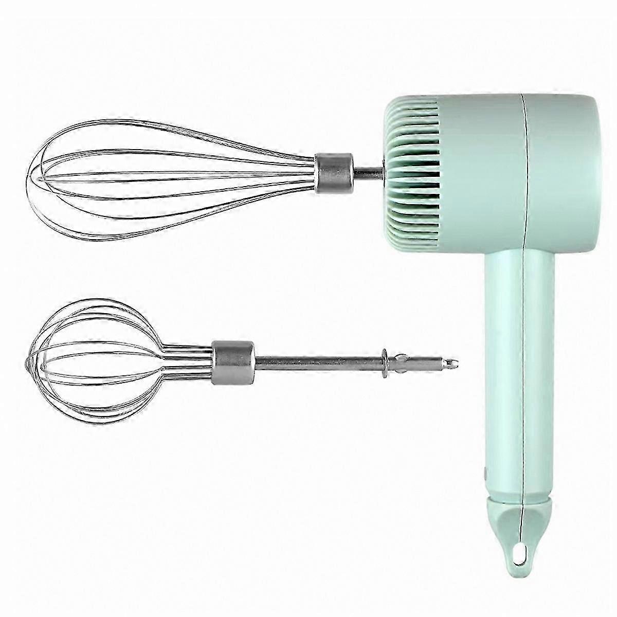 Electric Automatic Egg Beater for Baking and Cream Mixing with Dough Function for Cakes