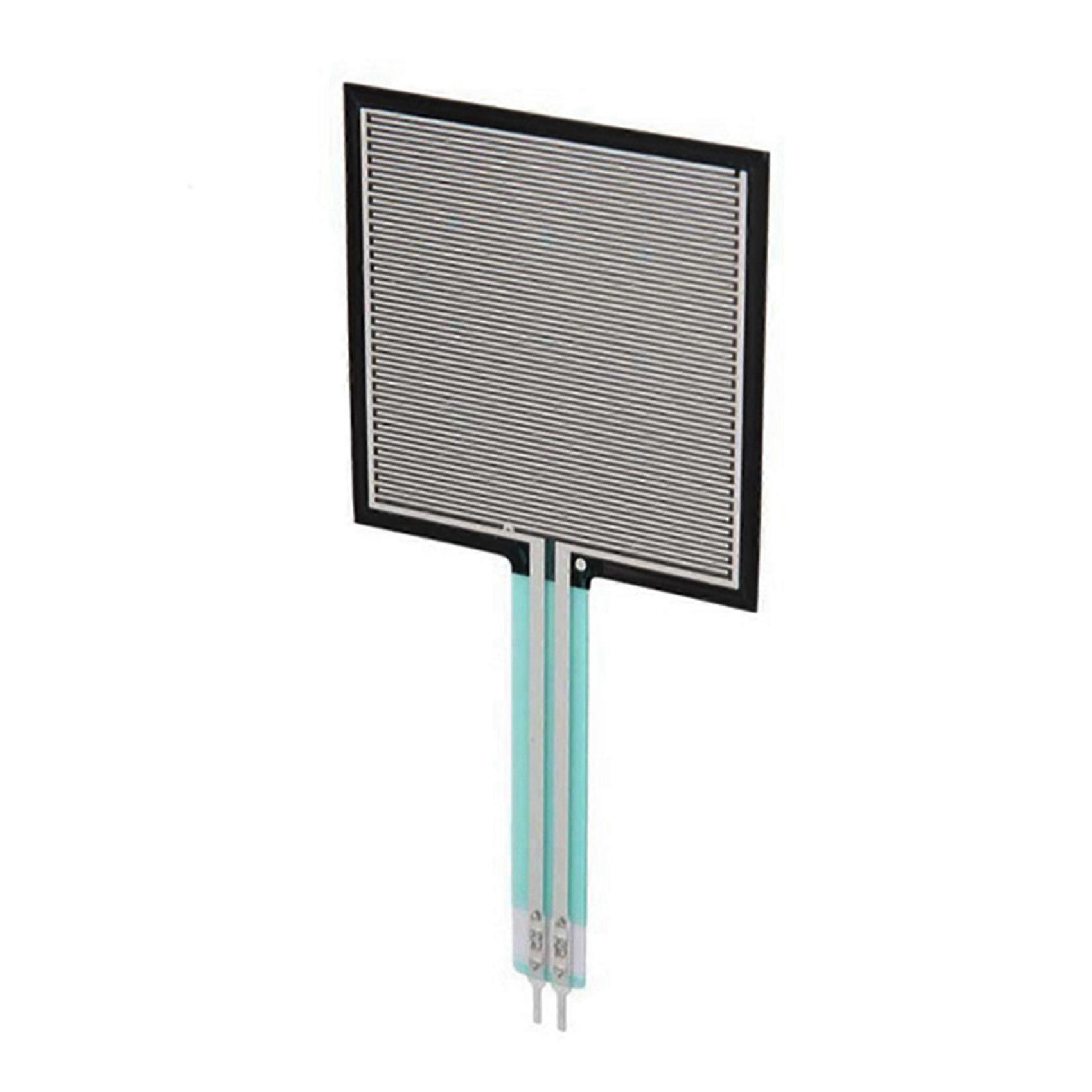 4X FSR406 Force Sensitive Resistor for Smart Seat Force Sensing Resistor Flexible Sensor Module