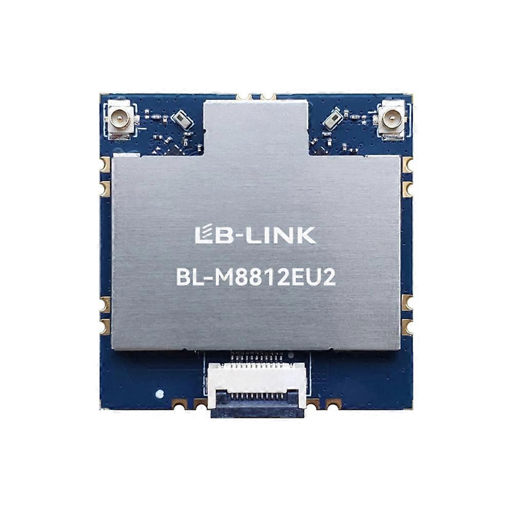 LB-LINK Mapping Module BL-M8812EU2 High-Power with FEM Wireless Mapping Module High-Power 5G WiFi Module