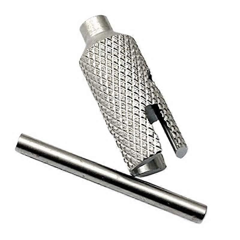 2Piece Triangle Screwdriver Set for Microtech Combat Troodon Knife Disassembly and Maintenance