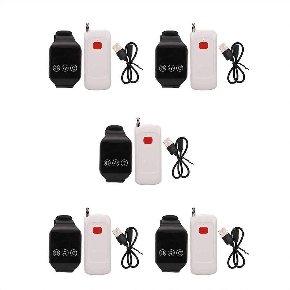 Wireless Caregiver Pager Wireless Nurse Call System