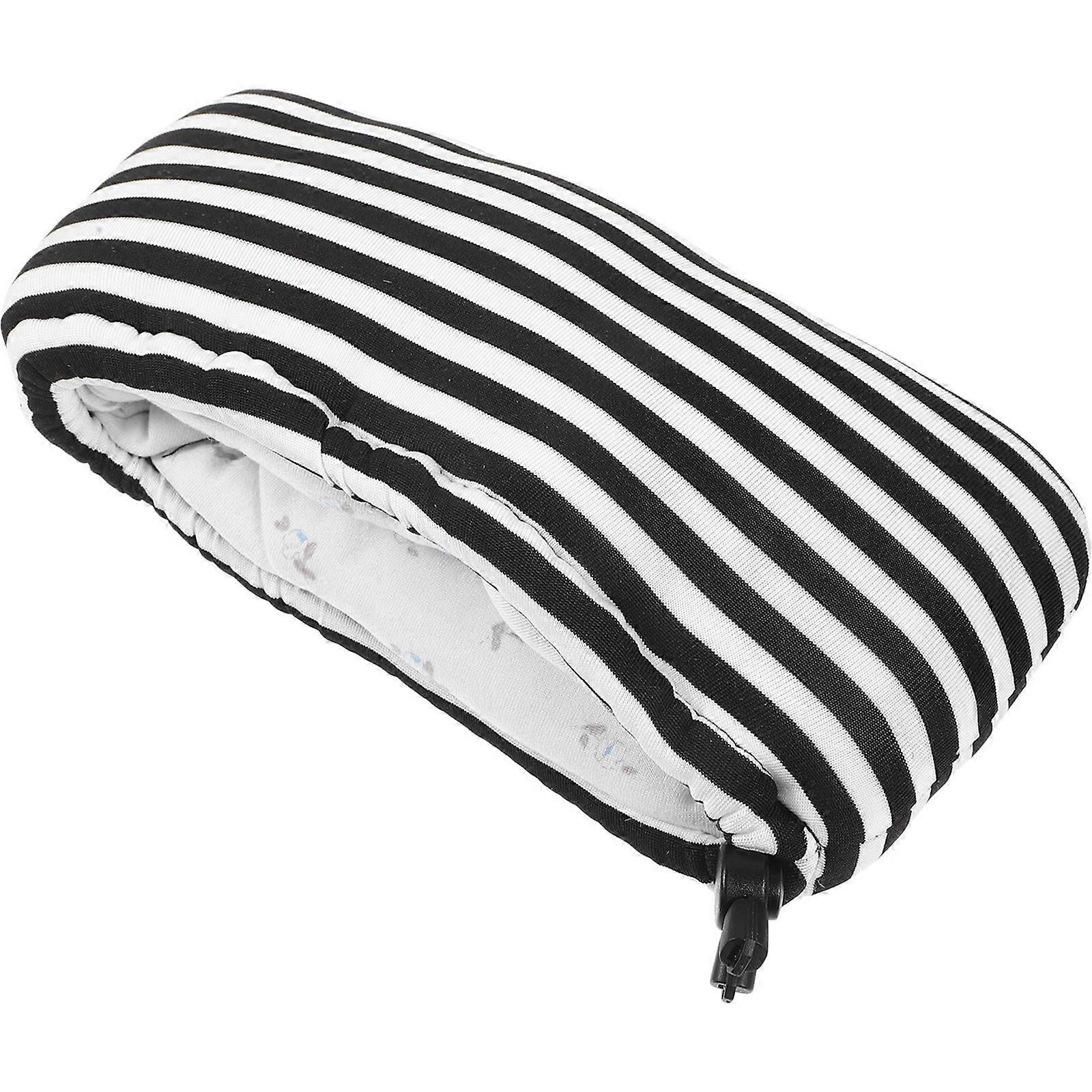 Comfortable Underarm Pad Reusable Crutch Covers 1Pair Portable