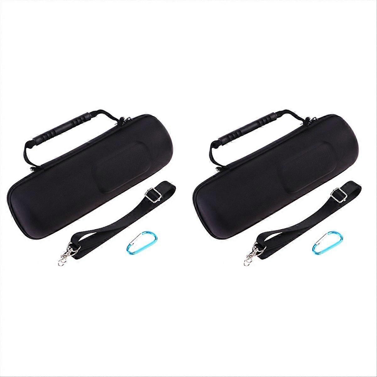 Storage Bag For Universal Bluetooth Speaker Storage Bag