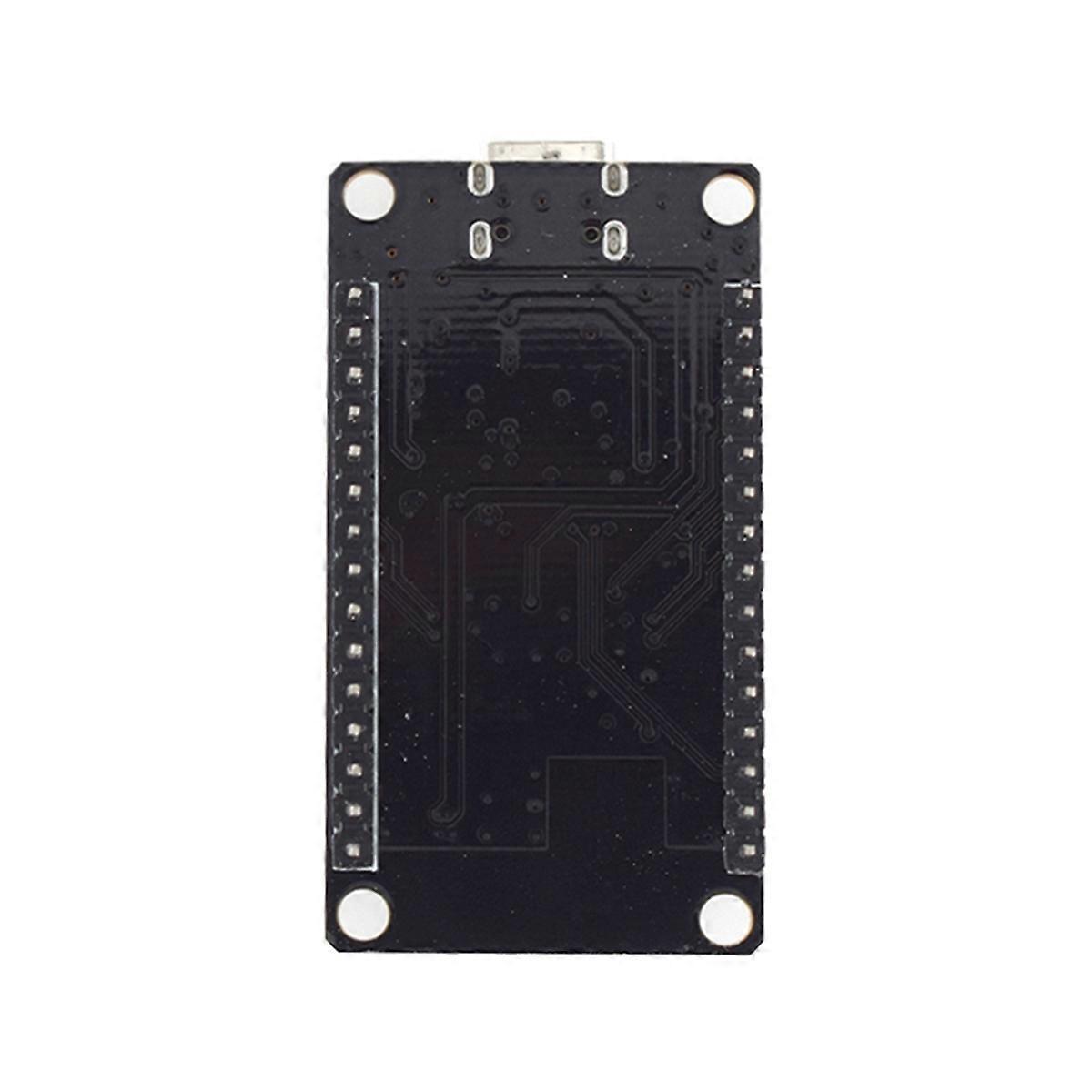 Placa de desarrollo ESP32, módulo Bluetooth y WiFi de doble núcleo