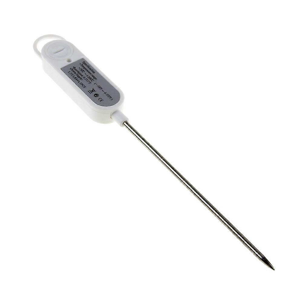 Digital Kitchen Thermometer Tp300 for Accurate Food Cooking Probe