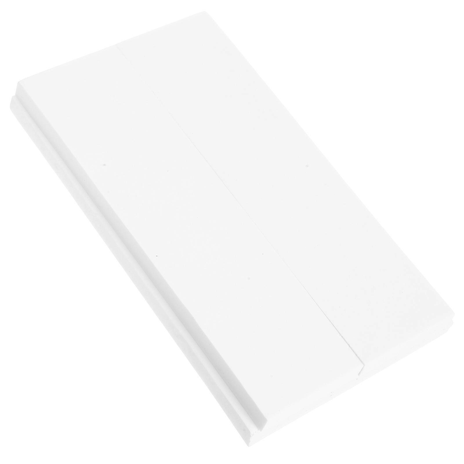 Specimen Display Board Butterfly Spreading Tool for Mounting 9Pcs