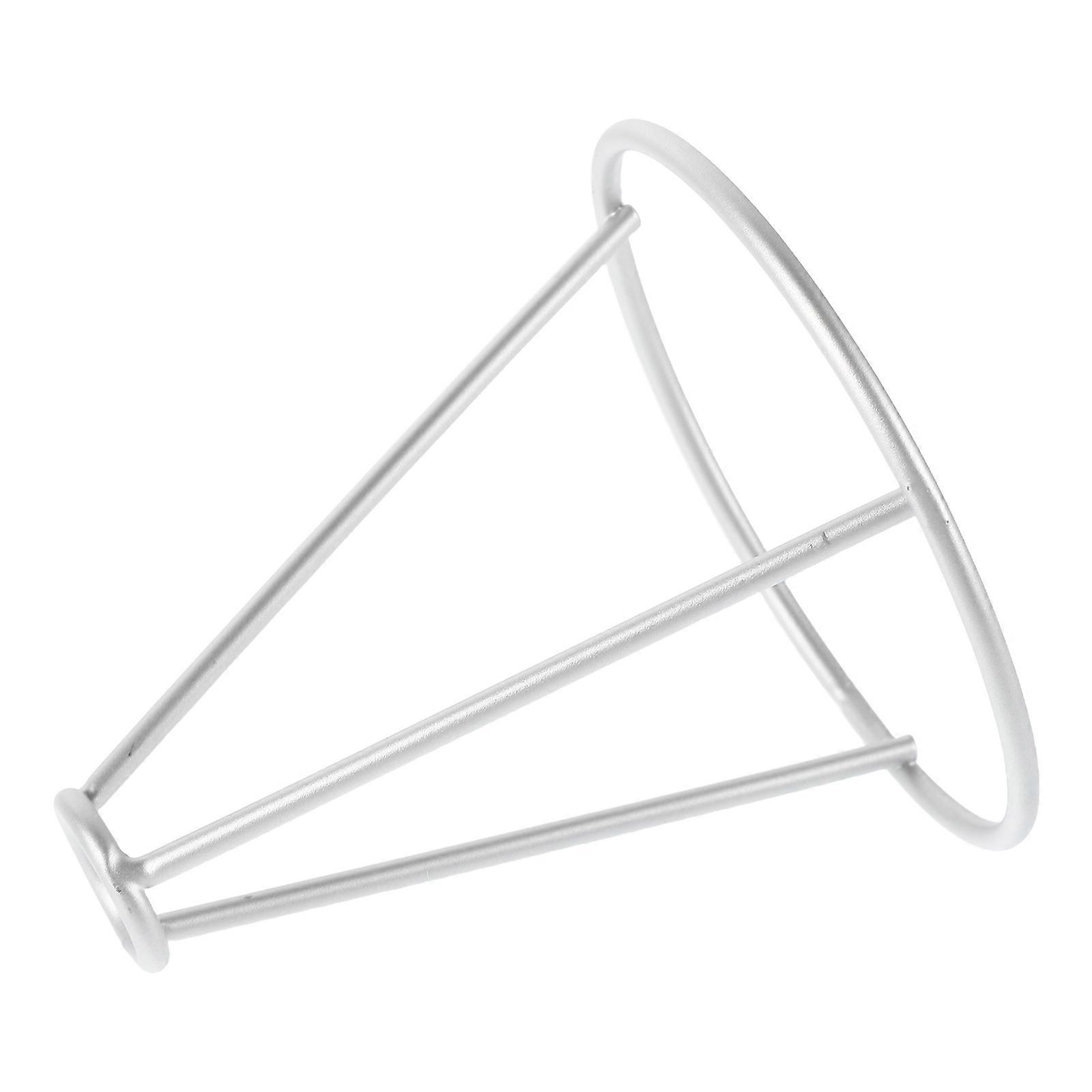 Avocado Seed Starter Rack Metal Bracket for Plant Growing 3Pcs Set