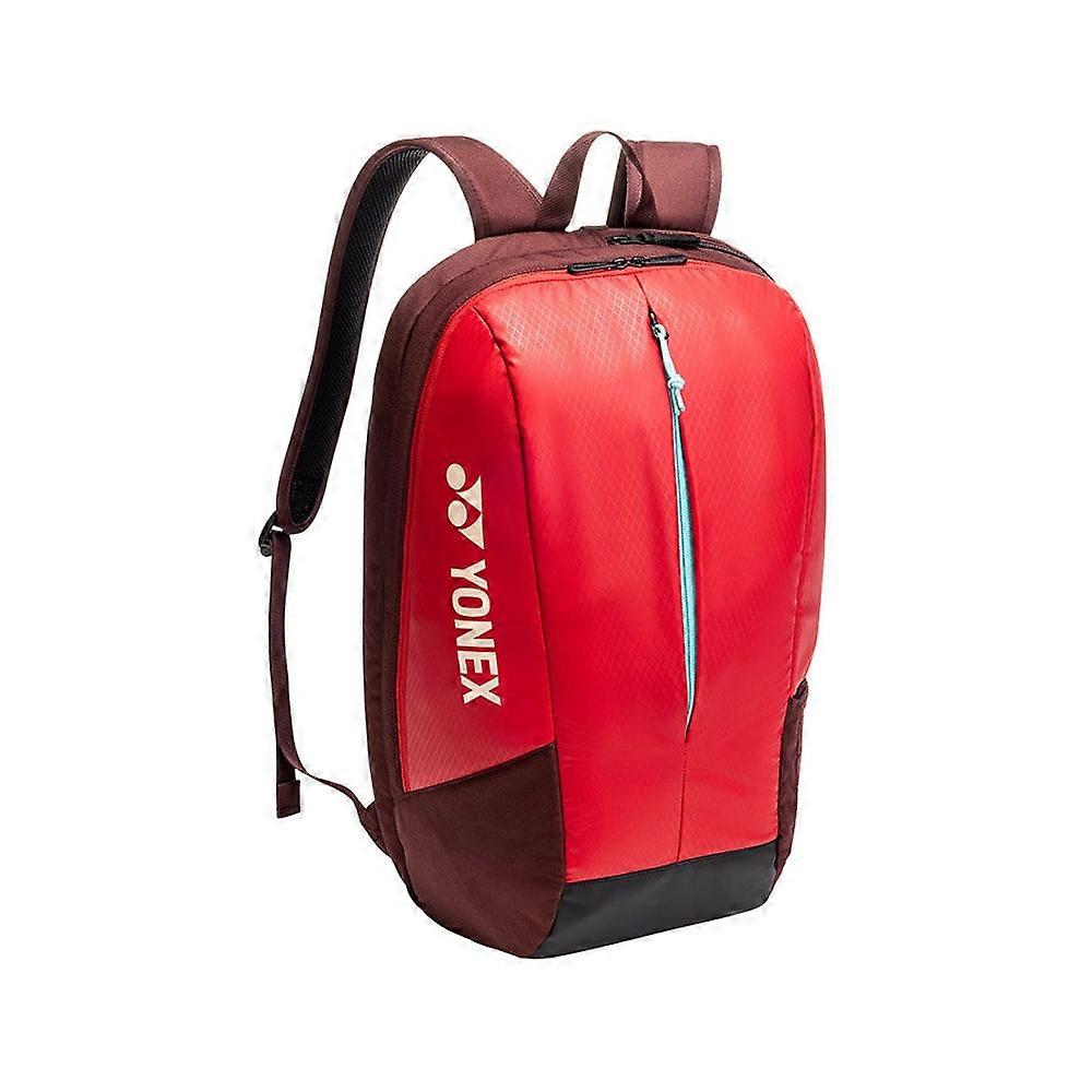 Backpacks Yonex Team BAG42512RED