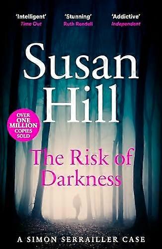 Darkness (Simon Serrailler 3) riski