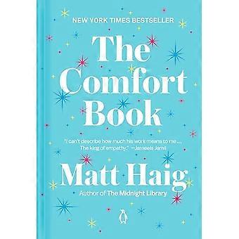 Het Comfort Boek