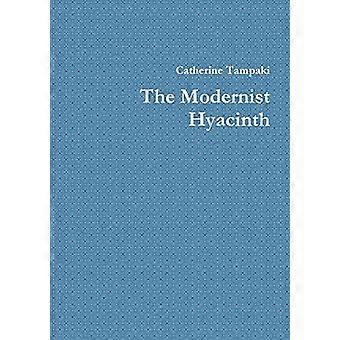 Der modernistische Hyazinthen