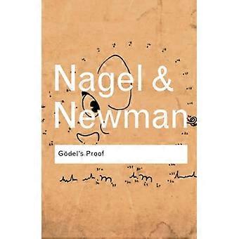 Godels bevis (Routledge klassikere)