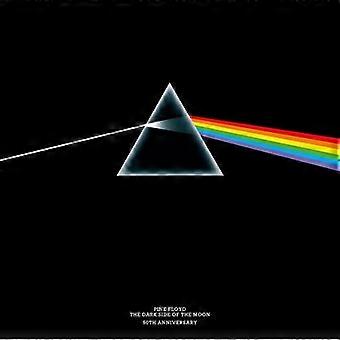 Pink Floyd: Die dunkle Seite des Mondes: Das offizielle Buch zum 50-jährigen Jubiläum