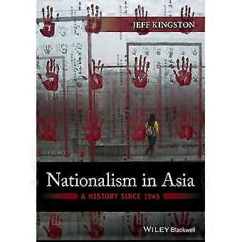Nasjonalisme i Asia: en historie siden 1945