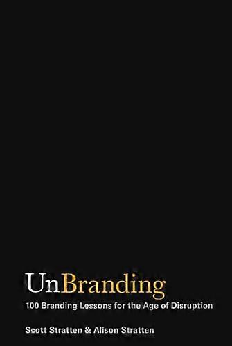 UnBranding