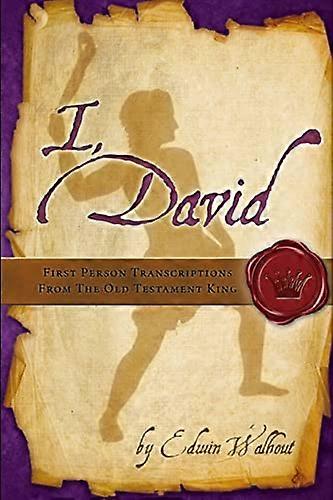 Jeg, David