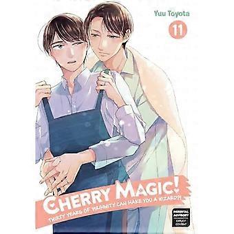 Magia di ciliegie! Trent'anni di verginità possono trasformarti in un mago?! 11 (Magia di ciliegie! Trent'anni di verginità possono trasformarti in un mago?!)