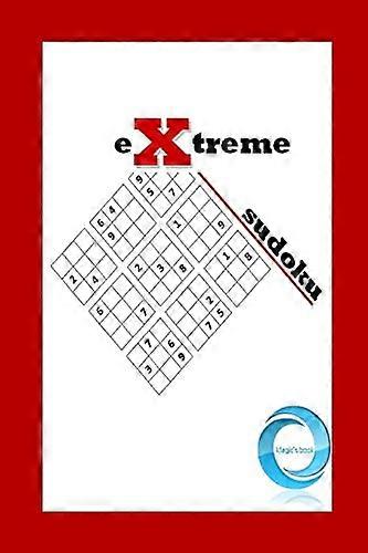 Ekstremalne Sudoku