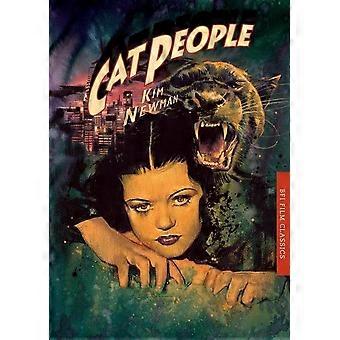 Cat People (BFI Film Classics)