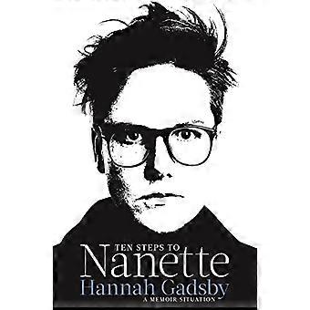 Dix étapes vers Nanette : une situation de mémoire
