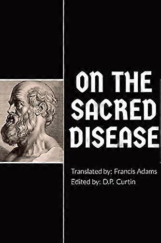 On the Sacred Disease