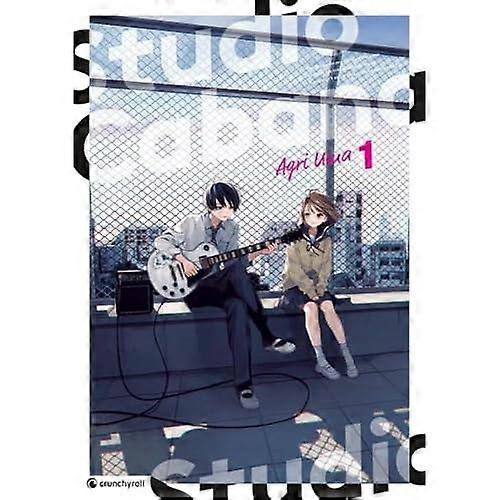 Studio Cabana - Band 1