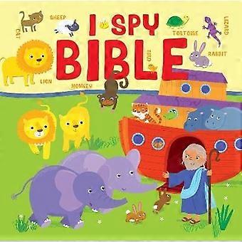 I Spy Bible