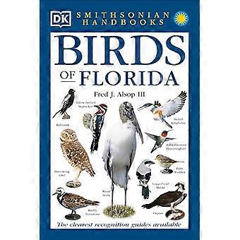Oiseaux de la Floride (Smithsonian Handbooks)