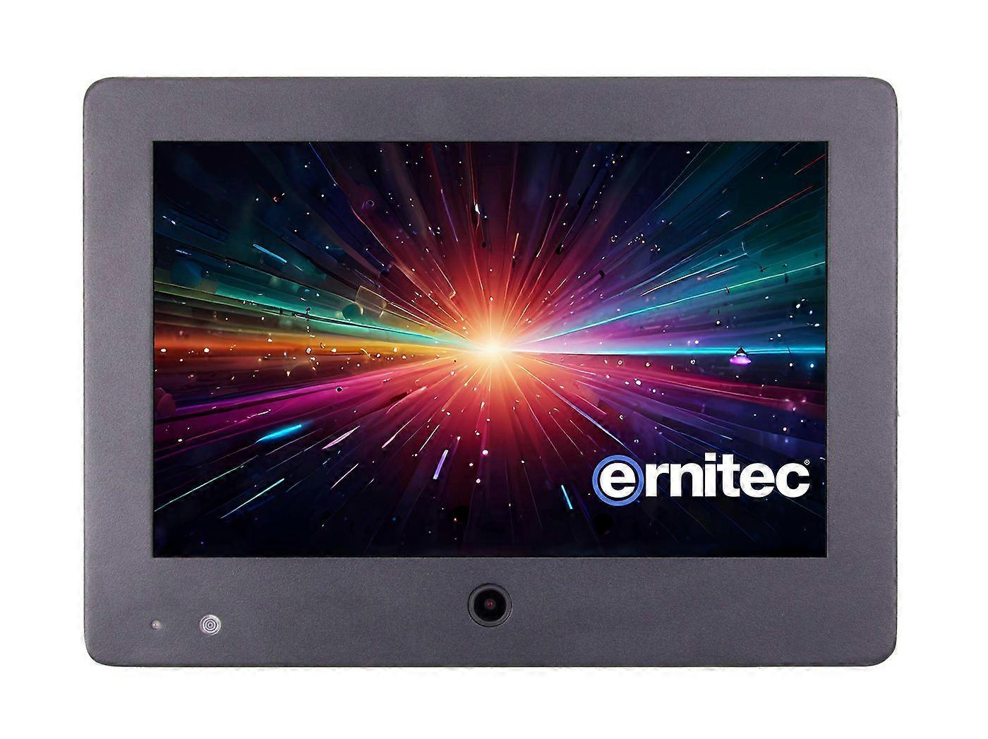 Monitor de gabinete - 1080p integrado