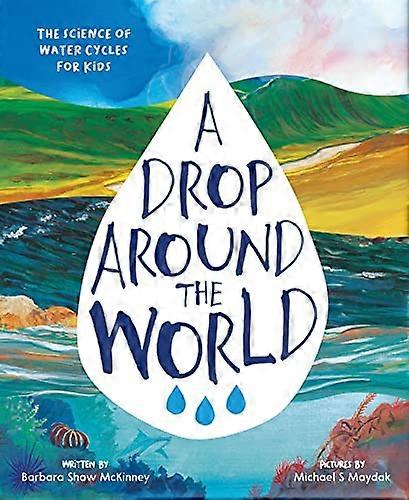 Drop Around The World